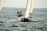 2011 Flying Scot NAC C 814