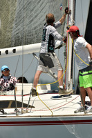2018 Southern Bay Race Week A_0932