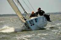 2016 Charleston Race Week D 0391