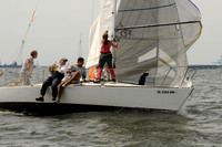 2011 Southern Bay RW B 131