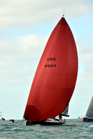 2014 Key West Race Week C 1552