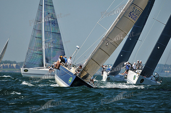2013 NYYC Annual Regatta B 1742