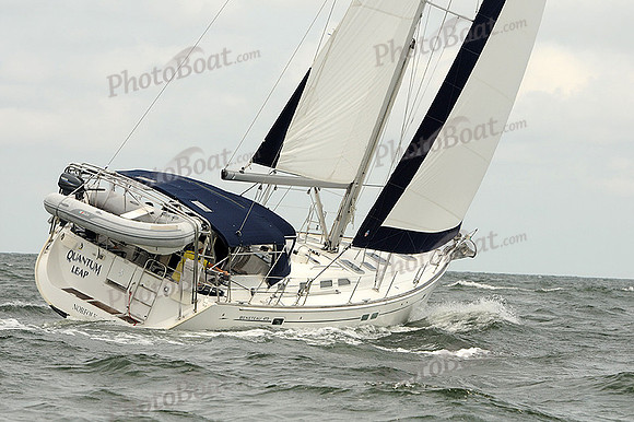 2012 Cape Charles Cup A 1091