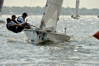 2015 Charleston Race Week B 869