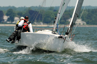 2012 CPYC One Design 450