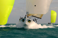 2012 Key West Race Week A 1061