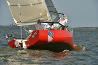 2017 Charleston Race Week B_0789