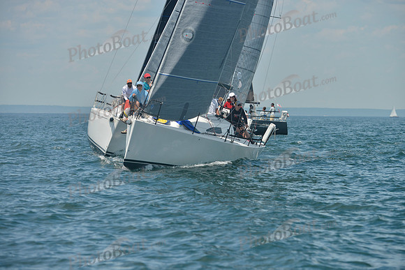 2019 Block Island Race Week L_0532