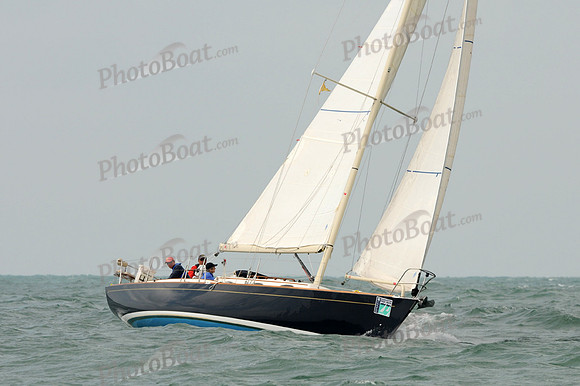 2012 Charleston Race Week A 792