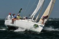2013 NYYC Annual Regatta B 845