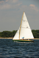 2015 IHYC Classic Yacht Regatta B 073