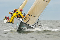 2013 Charleston Race Week B 1589