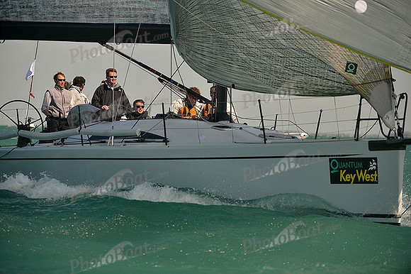 2014 Key West Race Week E 471