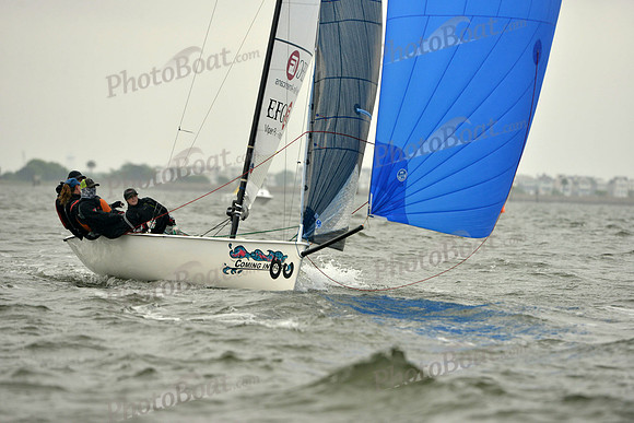2016 Charleston Race Week A_0763