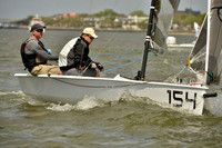 2018 Charleston Race Week A_0991