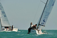 2014 Key West Race Week D 766