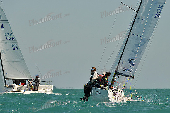 2014 Key West Race Week D 766