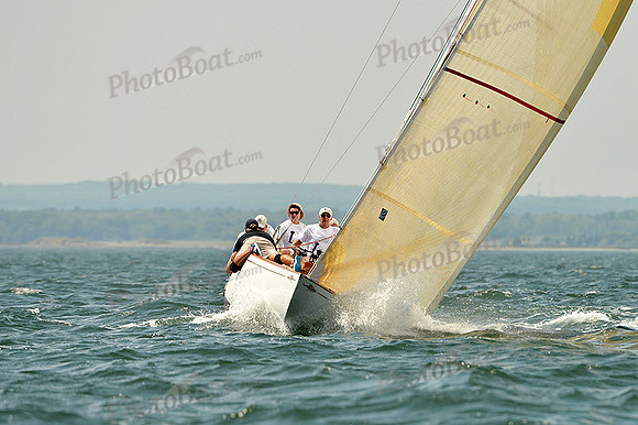 2015 NYYC Annual Regatta E 793
