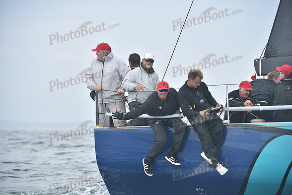 2019 NYYC Annual Regatta D_0671