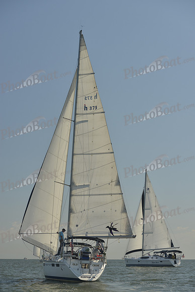 2017 Southern Bay Race Week B_0274