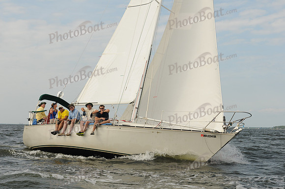 2011 Gov Cup B 575