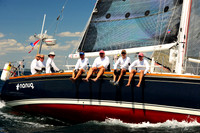 2014 Newport Bermuda A 888