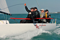 2013 Key West Race Week E 756