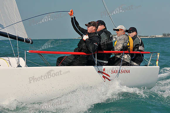 2013 Key West Race Week E 756