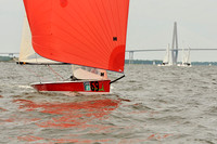 2013 Charleston Race Week B 1175