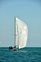 2014 Key West Race Week D 1410