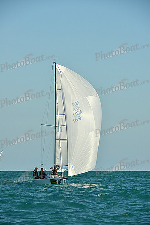 2014 Key West Race Week D 1410