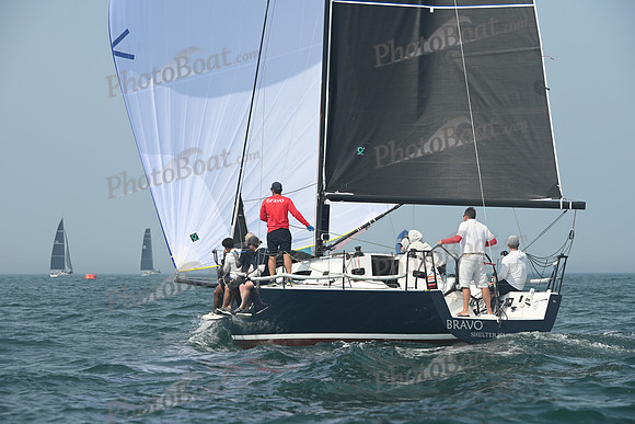 2025 Block Island Race Week A_0854