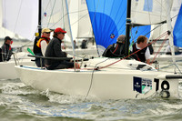 2015 Charleston Race Week E 220
