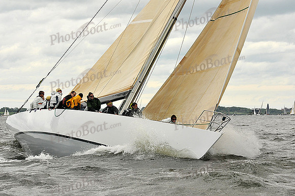 2013 NYYC Annual Regatta A 104
