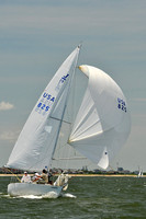2013 Southern Bay Race Week D 1659