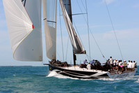 2012 Key West Race Week A 654