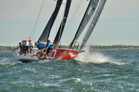 2017 NYYC Annual Regatta A_1437