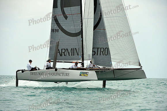 2015 Key West Race Week B 477