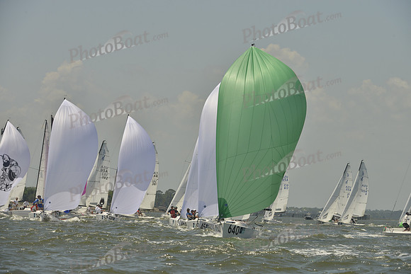 2017 Charleston Race Week D_1687