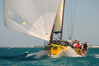 2012 Key West Race Week D 1362