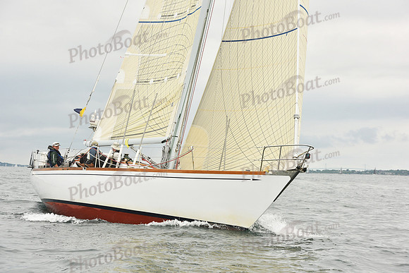 2018 Newport Bermuda Race A_0554