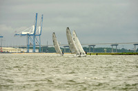 2015 Charleston Race Week E 043