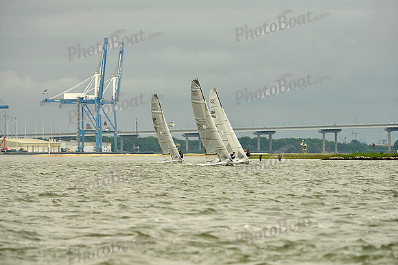 2015 Charleston Race Week E 043