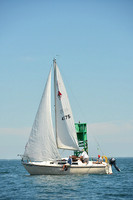 2015 Cape Charles Cup A 1079