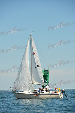 2015 Cape Charles Cup A 1079
