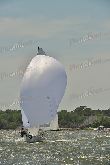 2017 Charleston Race Week D_1953