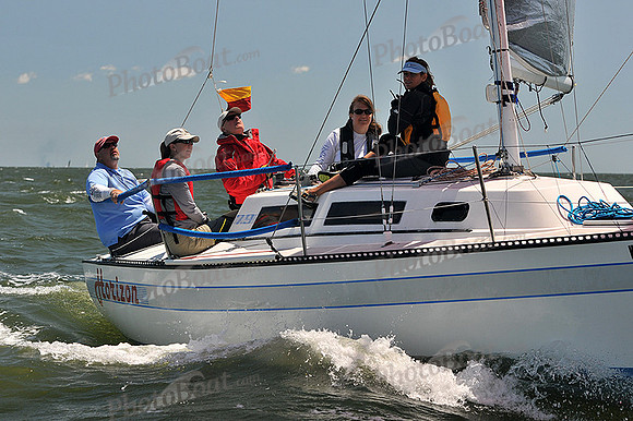 2014 Southern Bay Race Week C 1128