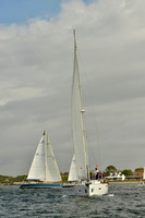 2019 Charleston Race Week B_0743