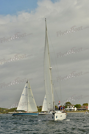 2019 Charleston Race Week B_0743