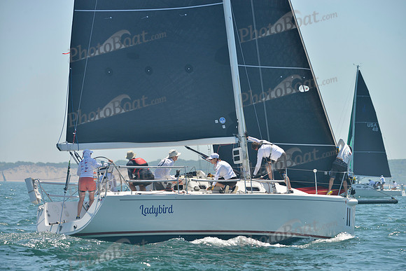 2025 Block Island Race Week G_0226